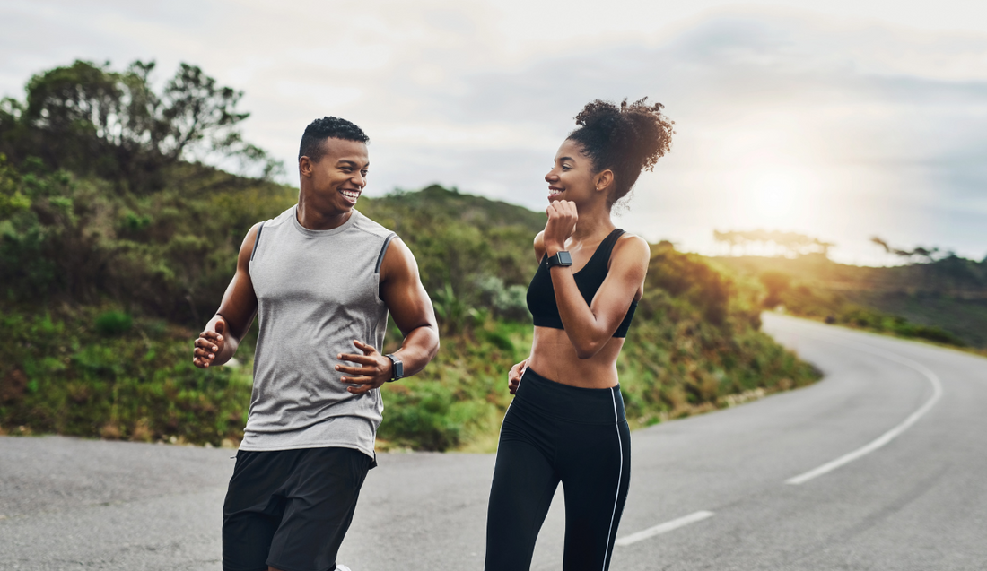 Boost Your Workouts: How Creatine Enhances Energy