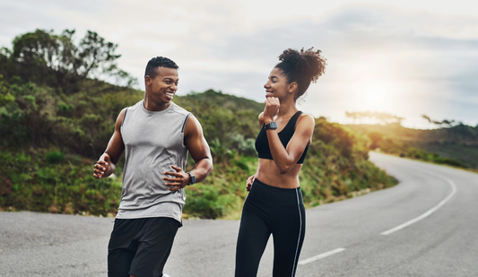 Boost Your Workouts: How Creatine Enhances Energy