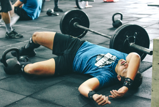 Does Creatine Aid Muscle Repair? Insights for Gym Goers