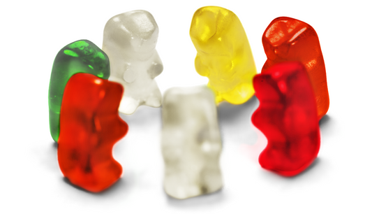 Do Creatine Gummies Work? A Fitness Enthusiast's Guide