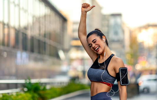 Does Creatine Boost Energy? Facts for Fitness Fans