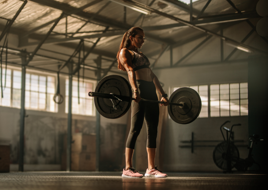 How Many Grams of Creatine a Day for Muscle Growth?